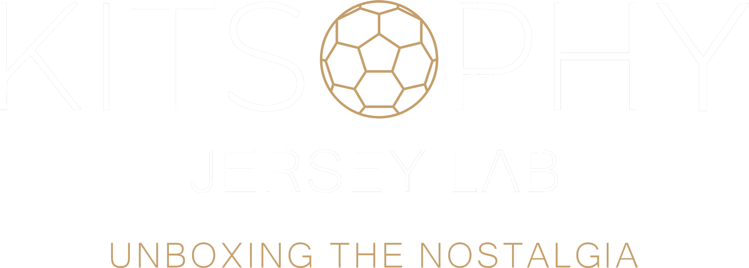 Kitsophy Jersey Lab